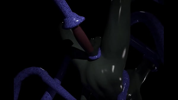 Futa demone sessuale ep 5