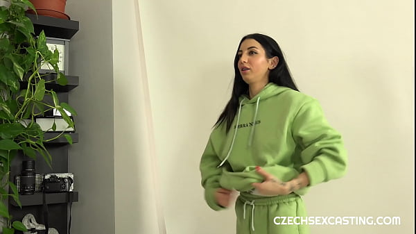 Đừng bỏ lỡ buổi casting khiêu dâm độc quyền thứ 300 này