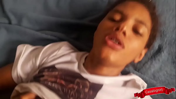 Hot pretty Teen teases - bukkake