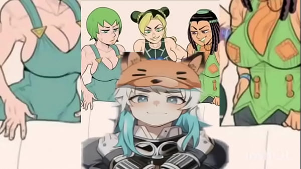 JoJo's Bizarre Adventure #86 memes en español