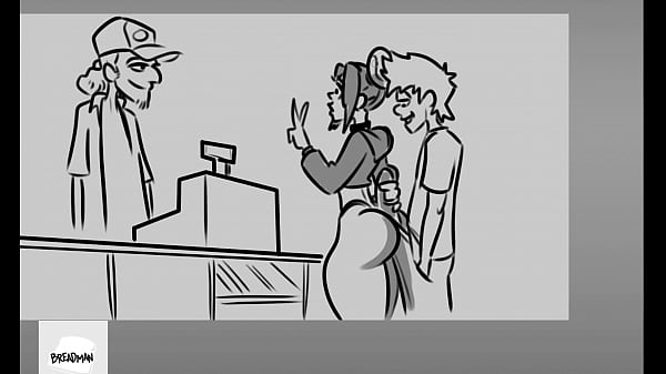 Stream | Picarto | BreadManGames - Demon Deals (2022.09.20)