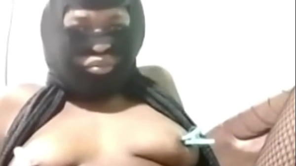 Cyndy Blackslave - Kẹp &amp_ Tát - Luyện tập với Master của tôi