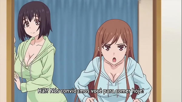 ÜBERLAUF EPISODE_DIO 1 ABGESCHLOSSEN