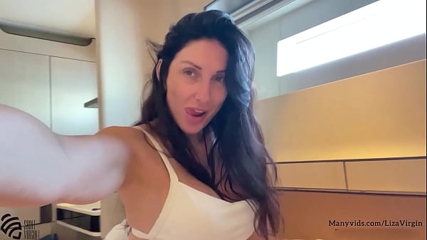 Lisa Vergine. VLOG. È così che vivono le superstar.