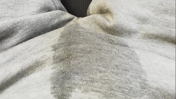 Peeing in my car