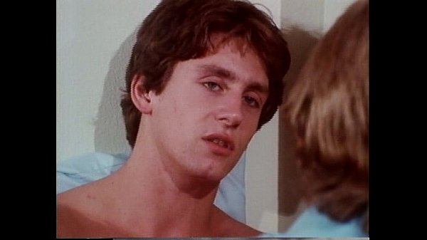 Vca Gay – All American Boyz – Szene 3