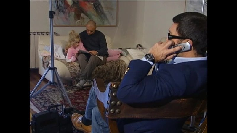 Porn film chaos / chaos (andrea nobili, atv) [2005 G, feature sex, 1080p, hdtv] (ellen saint, dora venter, tera voy, claudia ferra