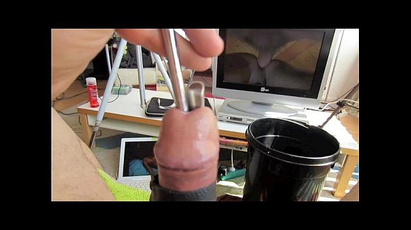 Weiße Slips, Tapetenkleber und BDSM-Schätzton 24. Juli:1,1 GB