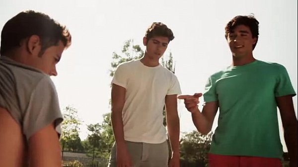 Amore gay spagnolo 7 minuti (sottotitoli in inglese)