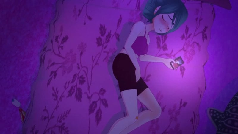 Meru the succubus ova 3 Anime-Hentai-Animationsporno 18+ Anime-Animationsporno Hentai 2D-Porno Sex Sex Anal Anal Succubus Succubus